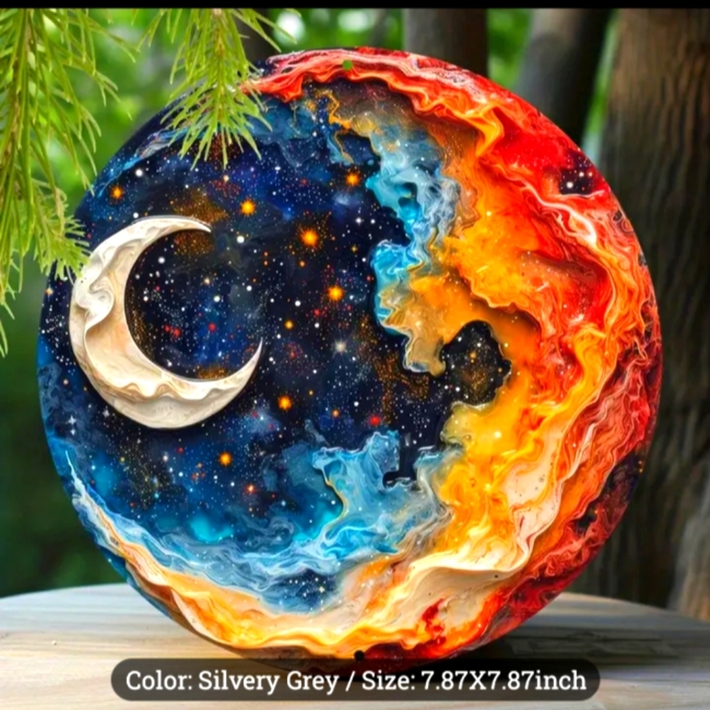 Metal Engraved Signs